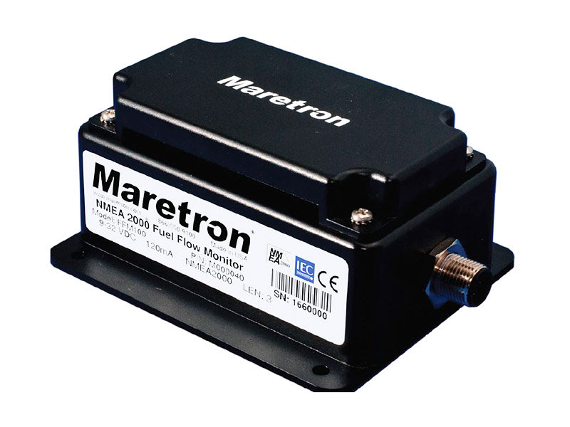 Maretron FFM100-01 Fuel Flow Monitor