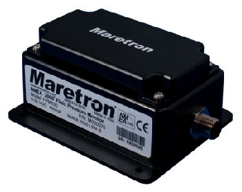 Maretron FPM100 Fluid Pressure Monitor