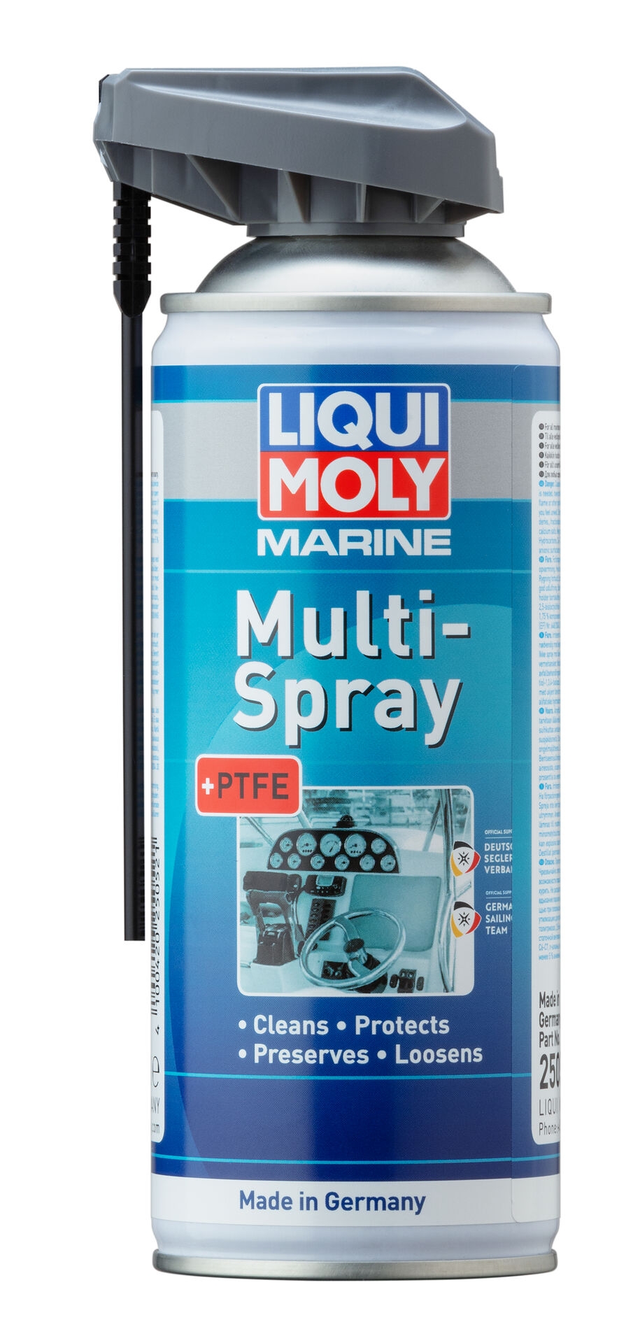 LIQUI MOLY Marine Multi Spray