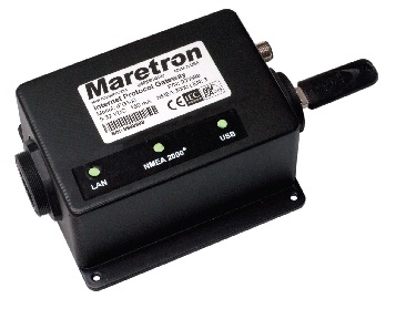 Maretron IPG100 Internet Protocol Gateway