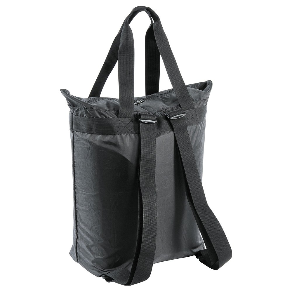 Tatonka Market Bag 22L Black