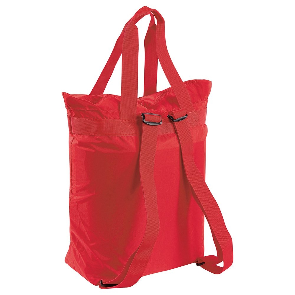 Tatonka Market Bag 22L Red