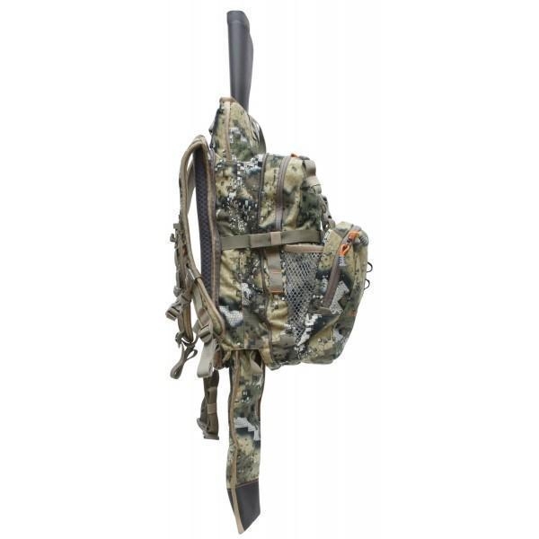 Markhor Sedona Mountain Hunting Backpack with Rifle Scabbard 20L