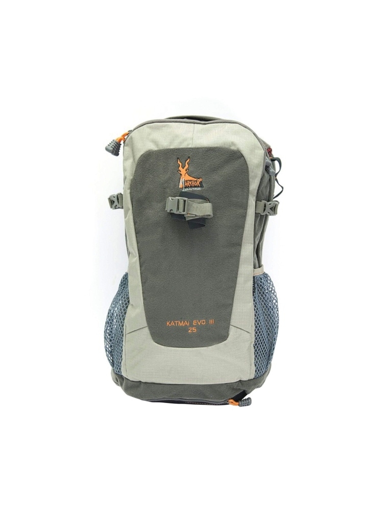 Markhor Katmai Evo Trekking Hunting Backpack 25L Green