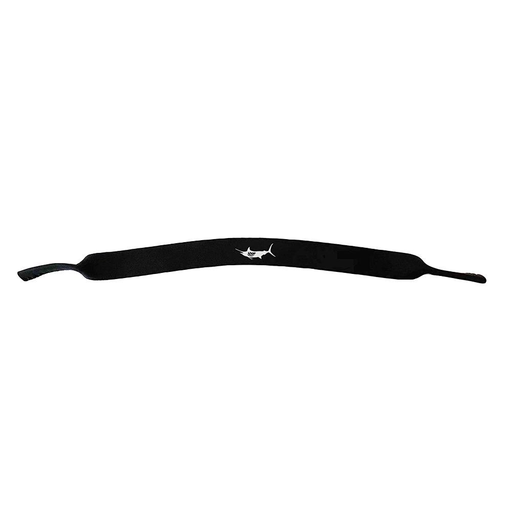 Stoney Creek Neoprene Sunglasses Lanyard Blue Marlin