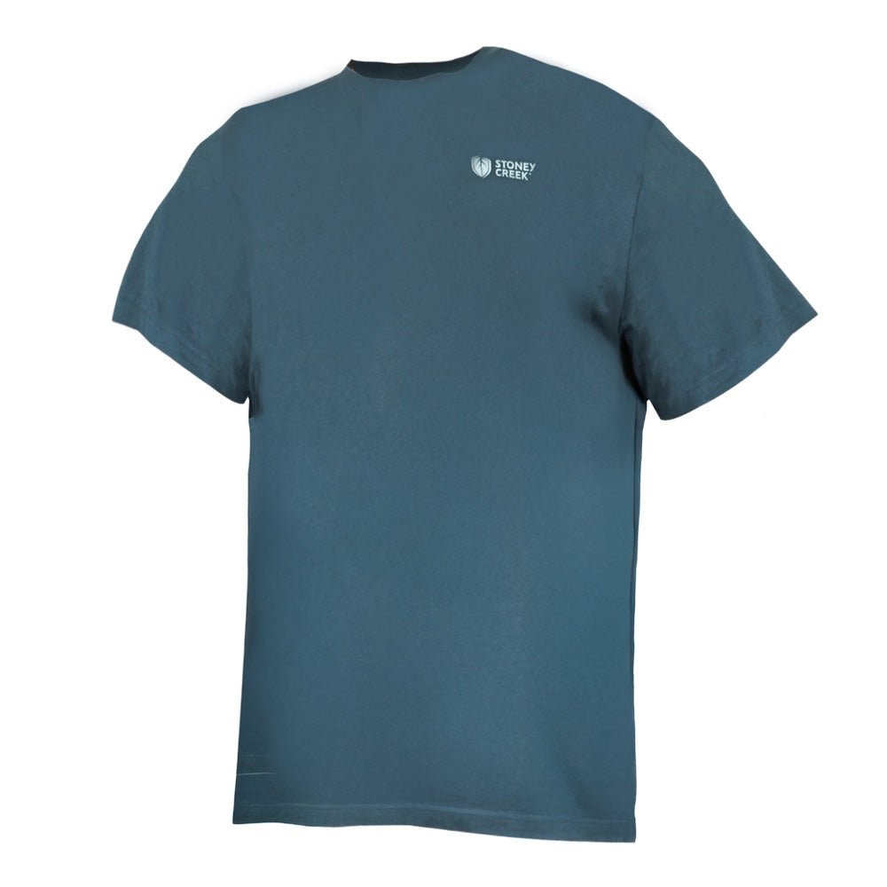 Stoney Creek Marlin Mens Tee