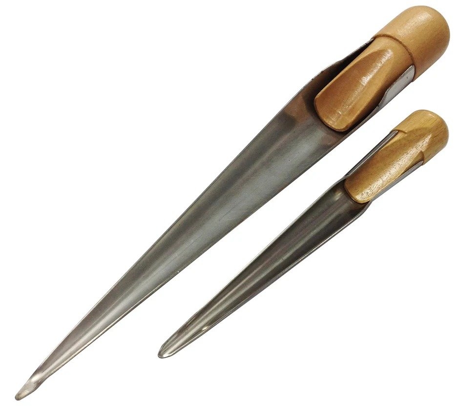 Marlow Swedish Stainless Steel Splicing Fid Small