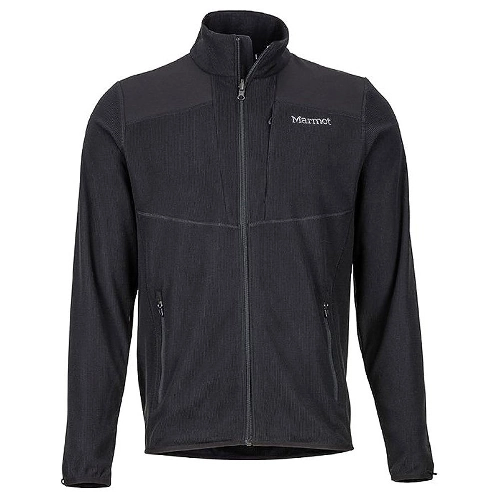 Marmot Reactor Polartec Jacket Marmot Reactor Polartec Jacket