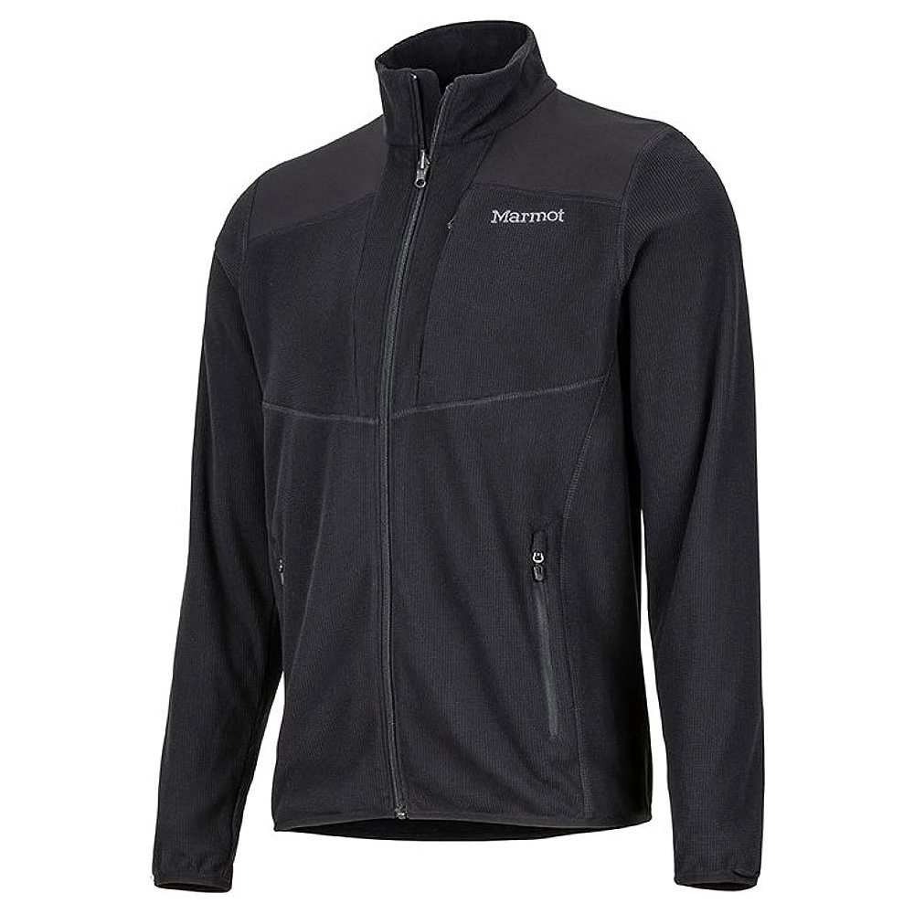 Marmot Reactor Polartec Jacket Marmot Reactor Polartec Jacket