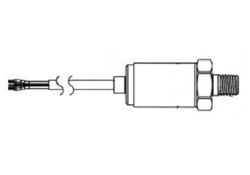 Maretron 0-5 PSI Pressure Transducer