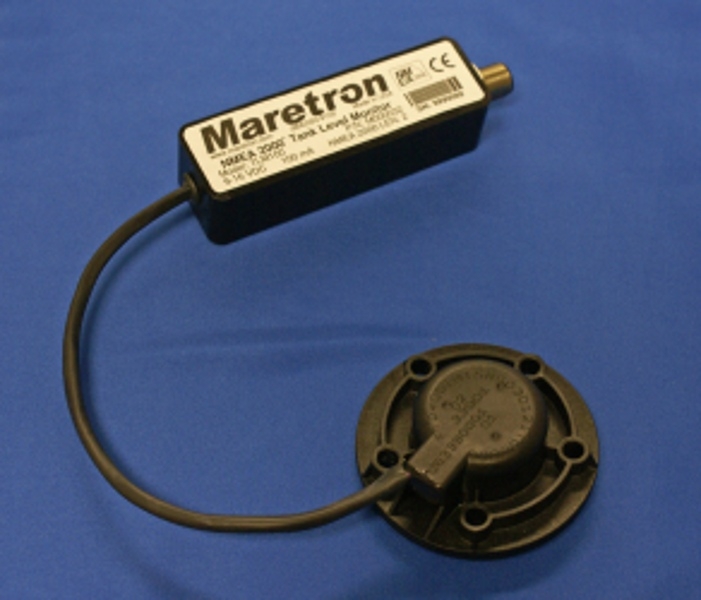 Maretron TLM100 Tank Level Monitor suits 40in Depth Tanks