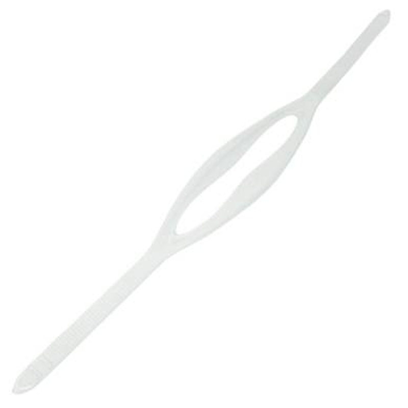 Mares X-Series Mask Replacement Strap Clear