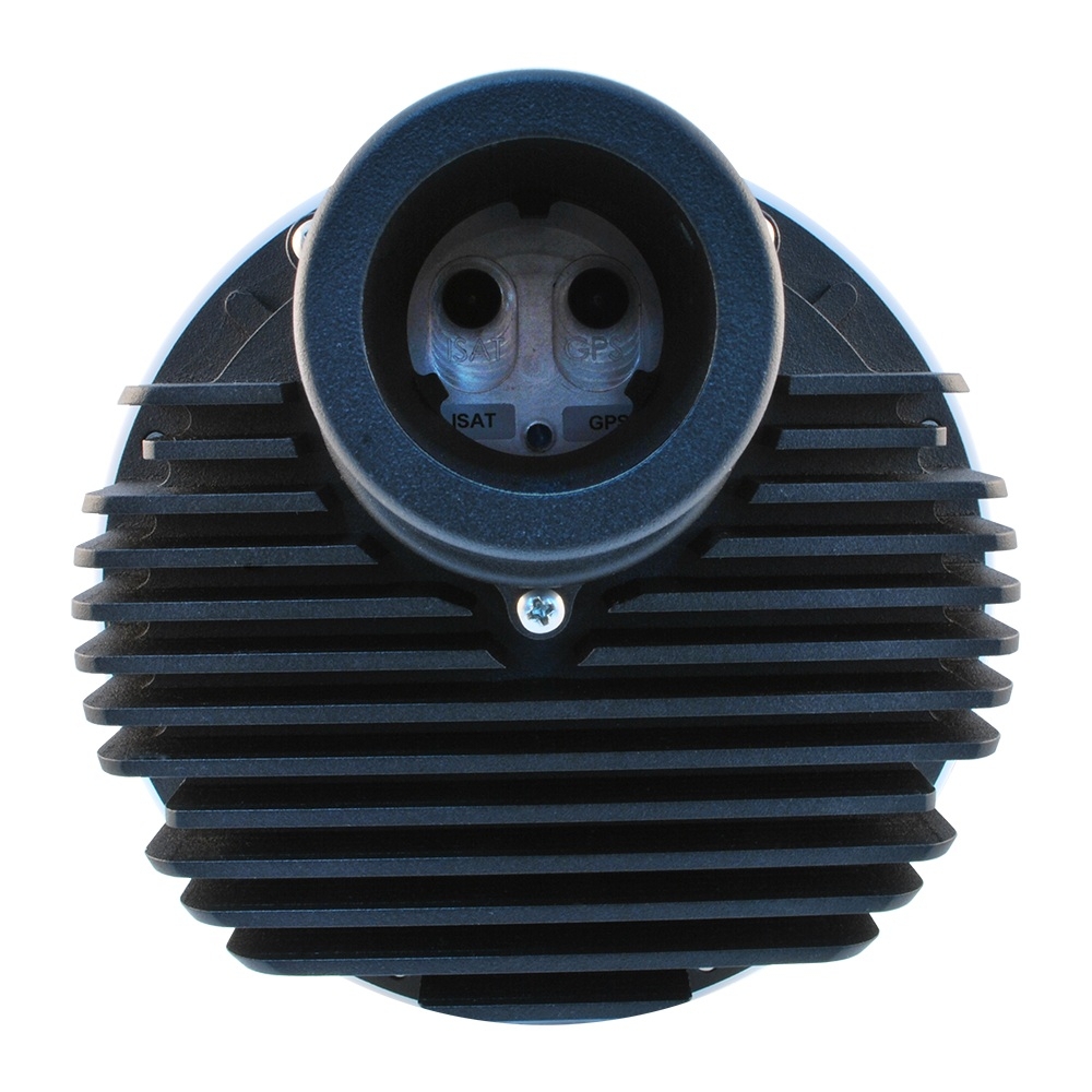 Beam Inmarsat Mast/Pole Active Marine Antenna