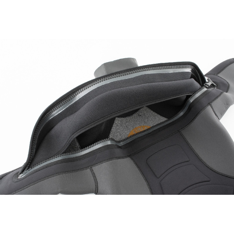 Seac Masterdry ExtraFlex Semi-Dry Mens Wetsuit 7mm S