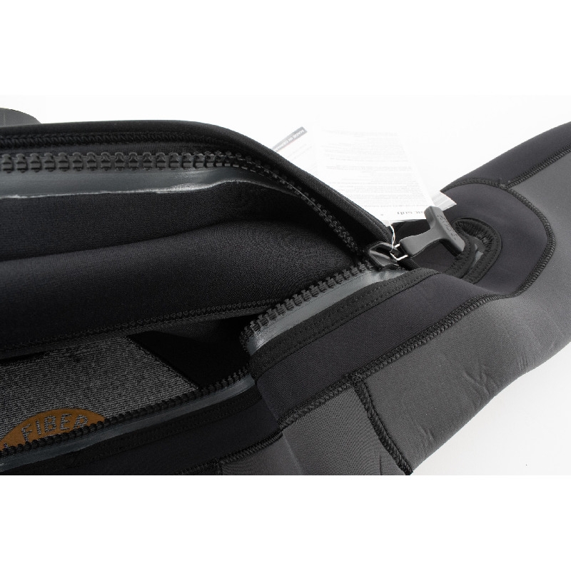 Seac Masterdry ExtraFlex Semi-Dry Mens Wetsuit 7mm S