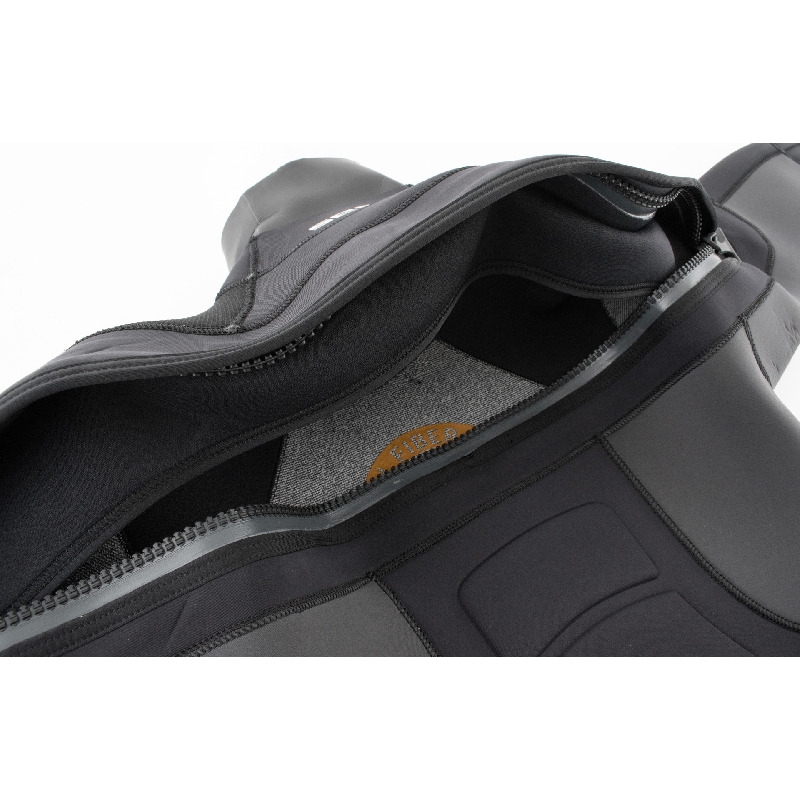 Seac Masterdry ExtraFlex Semi-Dry Mens Wetsuit 7mm S