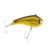 Halco Max 130 Minnow Lure 130mm 80g Chrome Gold Black Back