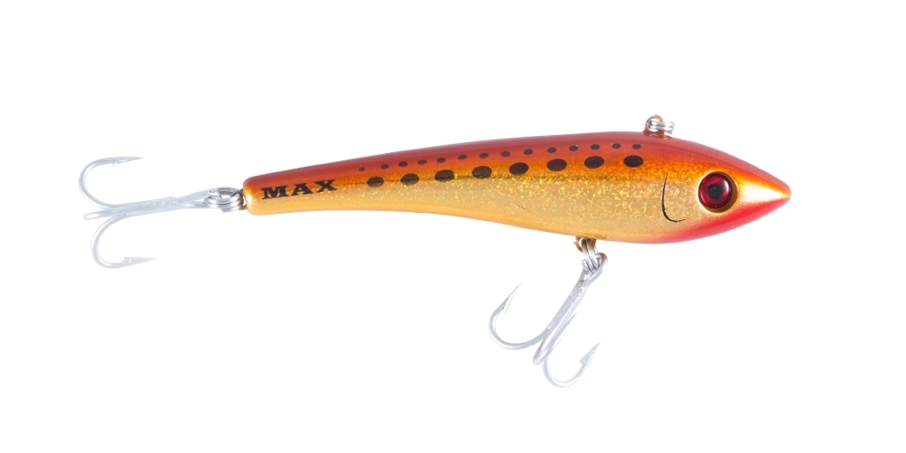 Halco Max 130 Minnow Lure 130mm 80g