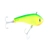 Halco Max 130 Minnow Lure 130mm 80g Green Fluoro