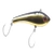 Halco Max 220 Minnow Lure 220mm 180g Chrome Gold Black Back