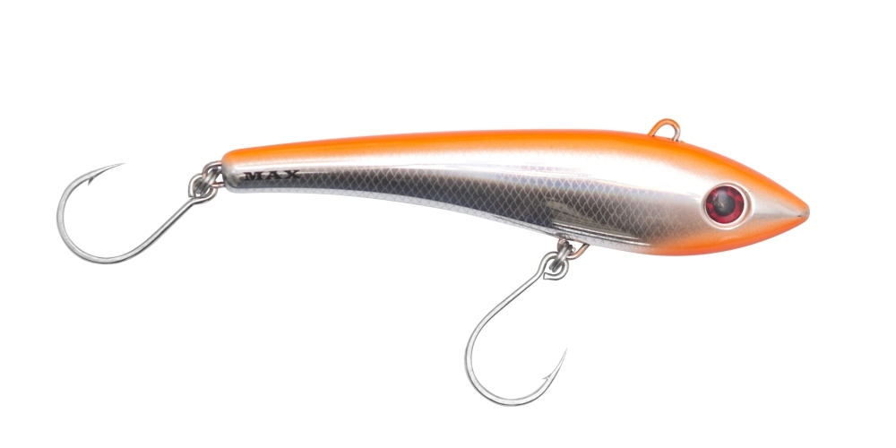 Halco Max 220 Minnow Lure 220mm 180g Fifo