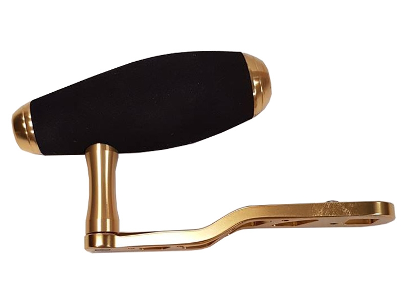 Maxel Replacement T-Bar Handle and Power Arm for Shimano Talica Reel