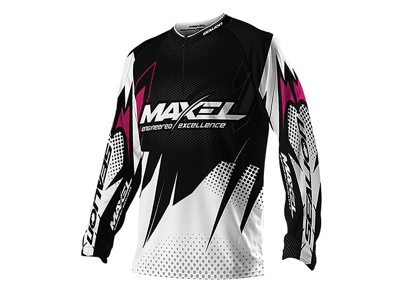 Maxel Sealion Shirt M