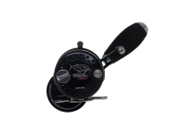 Maxel Transformer F50CH High-Speed Jigging Reel Black/Gunsmoke Thumbnail Maxel Transformer F50CH High-Speed Jigging Reel Black/Gunsmoke