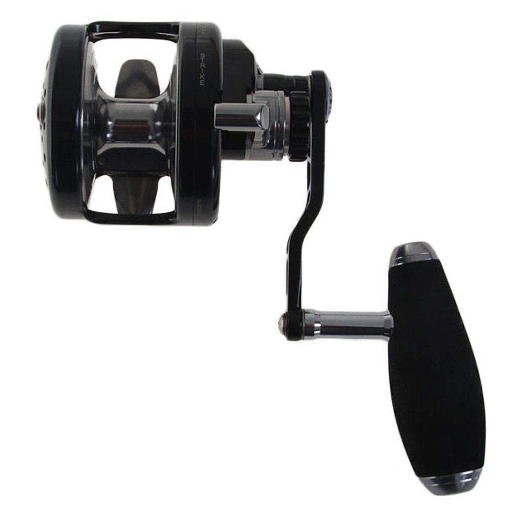 Maxel Transformer F70 and Jig Star Twisted Sista Jigging Combo Med-Light 5ft PE3-6 1pc