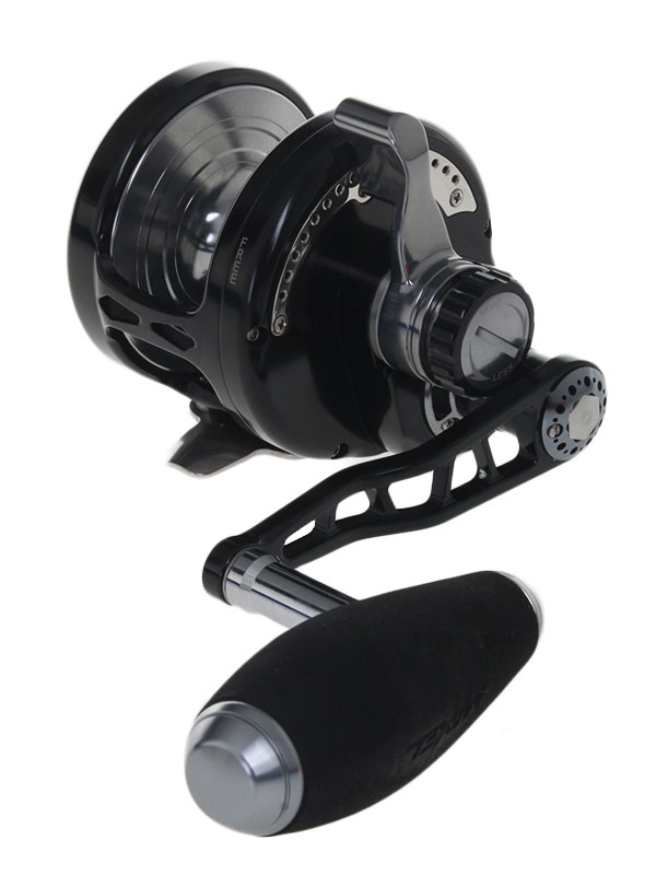 Maxel Transformer F70 and Jig Star Ninja Jigging Combo Med-Light 5ft 2in PE3-6 1pc