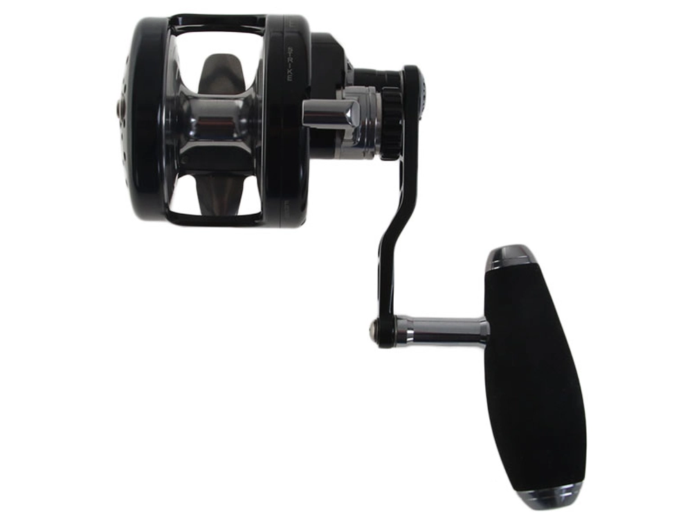 Maxel Transformer F70 and Jig Star Battle Royale Jigging Combo Med-Heavy 5ft 2in PE4-8 1pc Maxel Transformer F70 and Jig Star Battle Royale Jigging Combo Med-Heavy 5ft 2in PE4-8 1pc