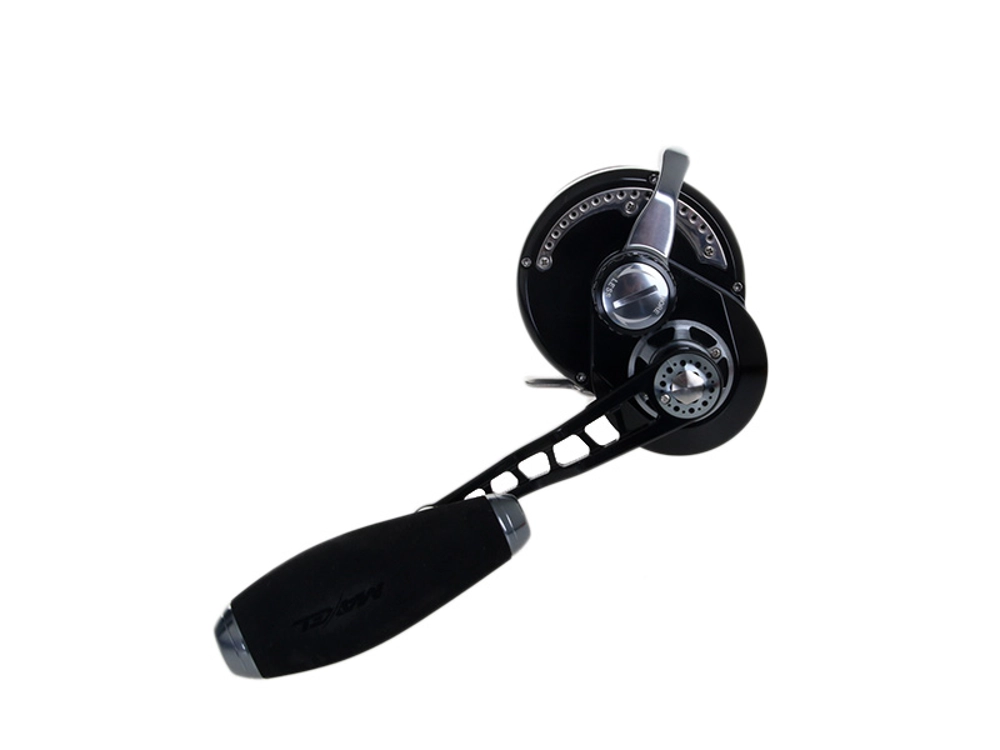 Maxel Transformer F70H High-Speed Jigging Reel Maxel Transformer F70H High-Speed Jigging Reel
