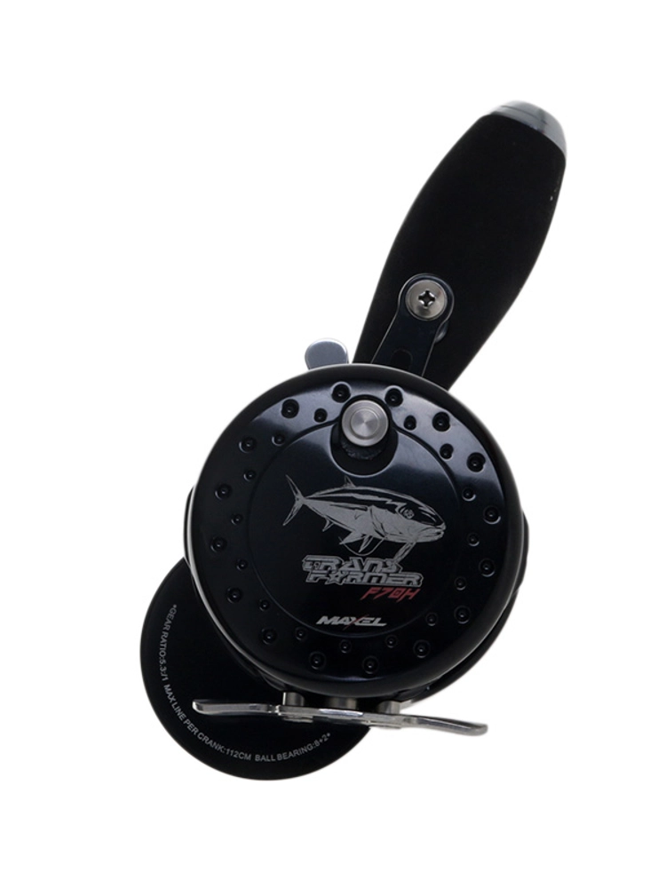 Maxel Transformer F70H and Jig Star Ninja Jigging Combo Med-Light 5ft 2in PE3-6 1pc Maxel Transformer F70H and Jig Star Ninja Jigging Combo Med-Light 5ft 2in PE3-6 1pc
