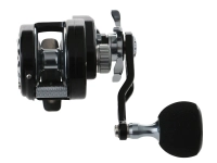 Maxel Hybrid 20C Jigging Reel Black/Gunsmoke Thumbnail Maxel Hybrid 20C Jigging Reel Black/Gunsmoke