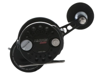 Maxel Hybrid 20C Jigging Reel Black/Gunsmoke Thumbnail Maxel Hybrid 20C Jigging Reel Black/Gunsmoke