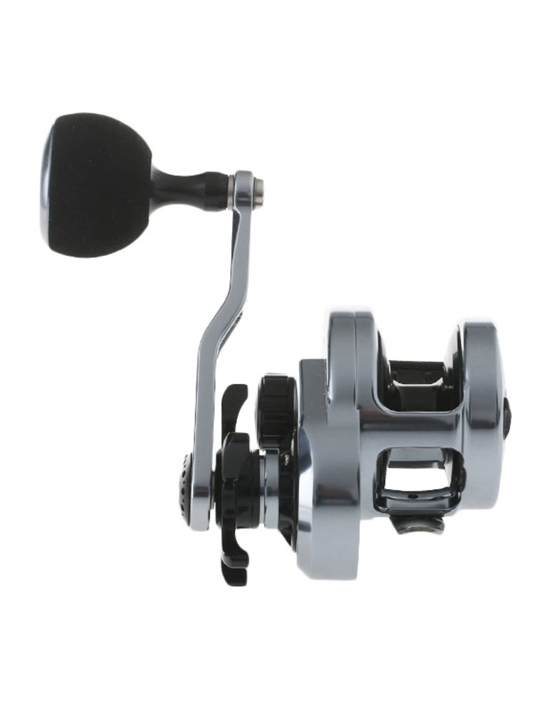 Maxel Hybrid 20C Jigging Reel Gunsmoke/Black Maxel Hybrid 20C Jigging Reel Gunsmoke/Black