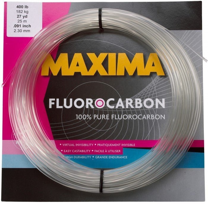 Maxima_Fluorocarbon_400