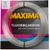 Maxima Fluorocarbon Hank Monofilament 25m 130lb