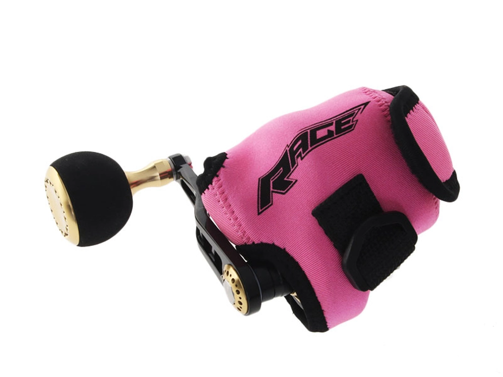 Maxel Rage R25H Compact Jigging Reel Maxel Rage R25H Compact Jigging Reel