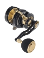 Maxel Rage R25H Compact Jigging Reel Thumbnail Maxel Rage R25H Compact Jigging Reel