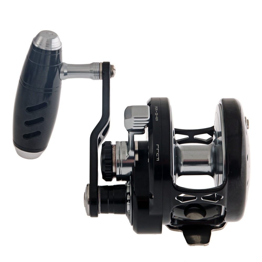 Maxel Rage 90 Compact Jigging Reel