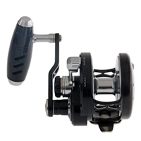 Maxel Rage 90 Compact Jigging Reel Thumbnail Maxel Rage 90 Compact Jigging Reel