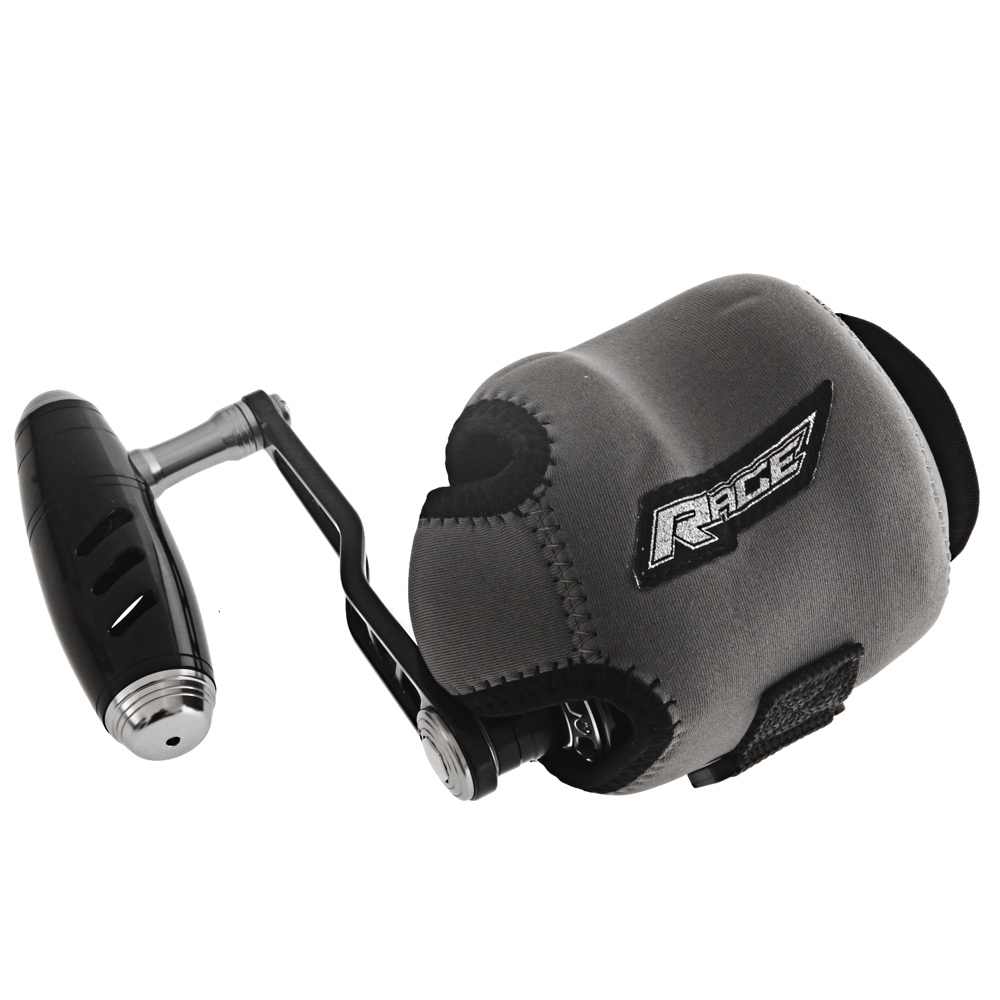 Maxel Rage 90 Compact Jigging Reel