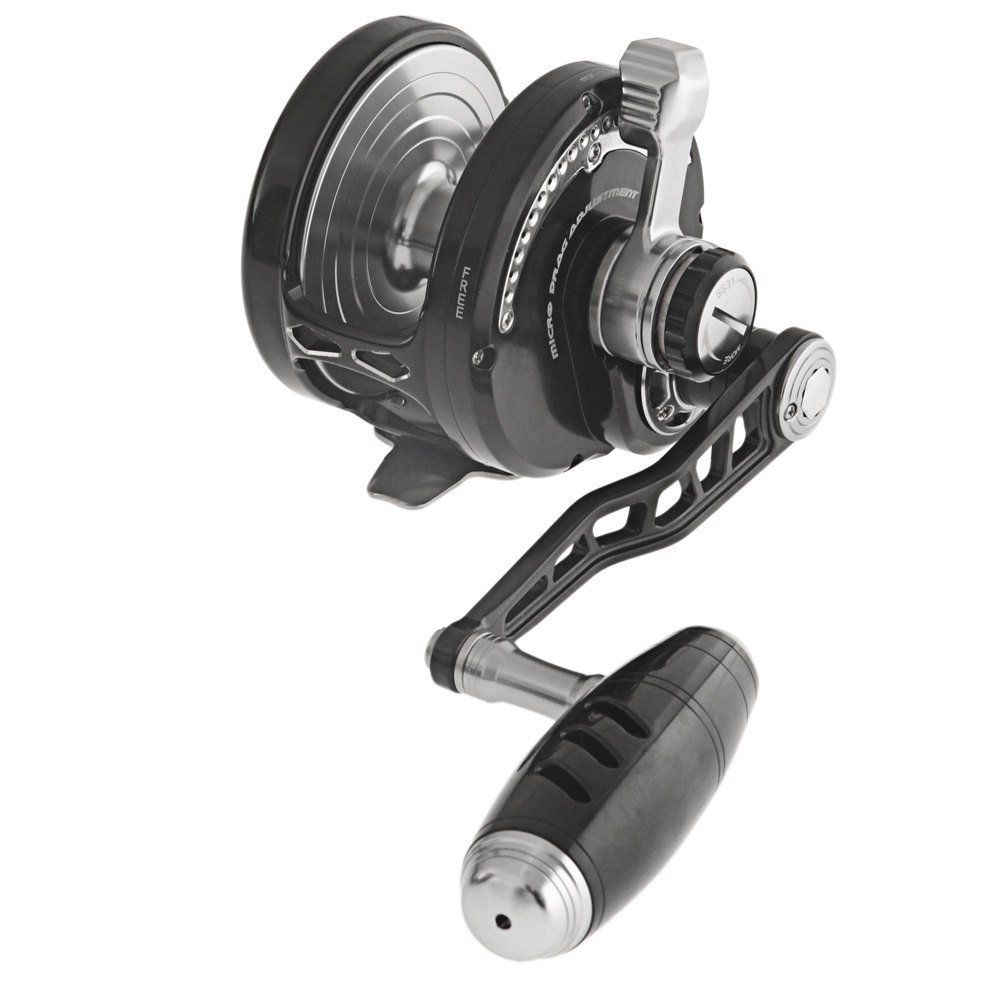 Maxel Rage 90 Compact Jigging Reel Maxel Rage 90 Compact Jigging Reel