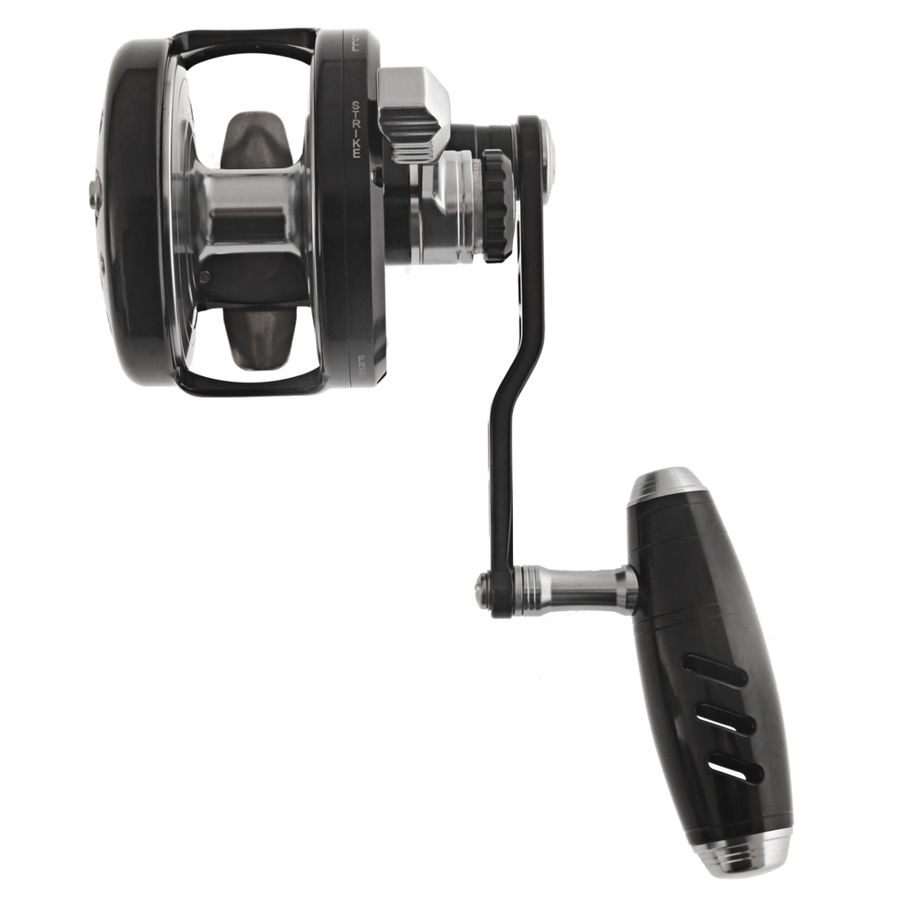 Maxel Rage 90 Compact Jigging Reel