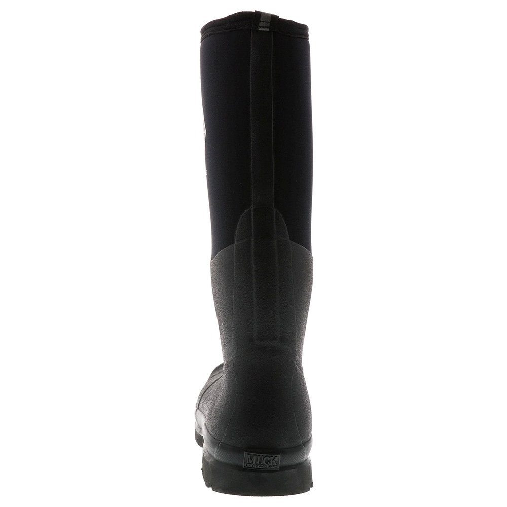 Muck Chore Classic Steel Toe Unisex Tall Boots