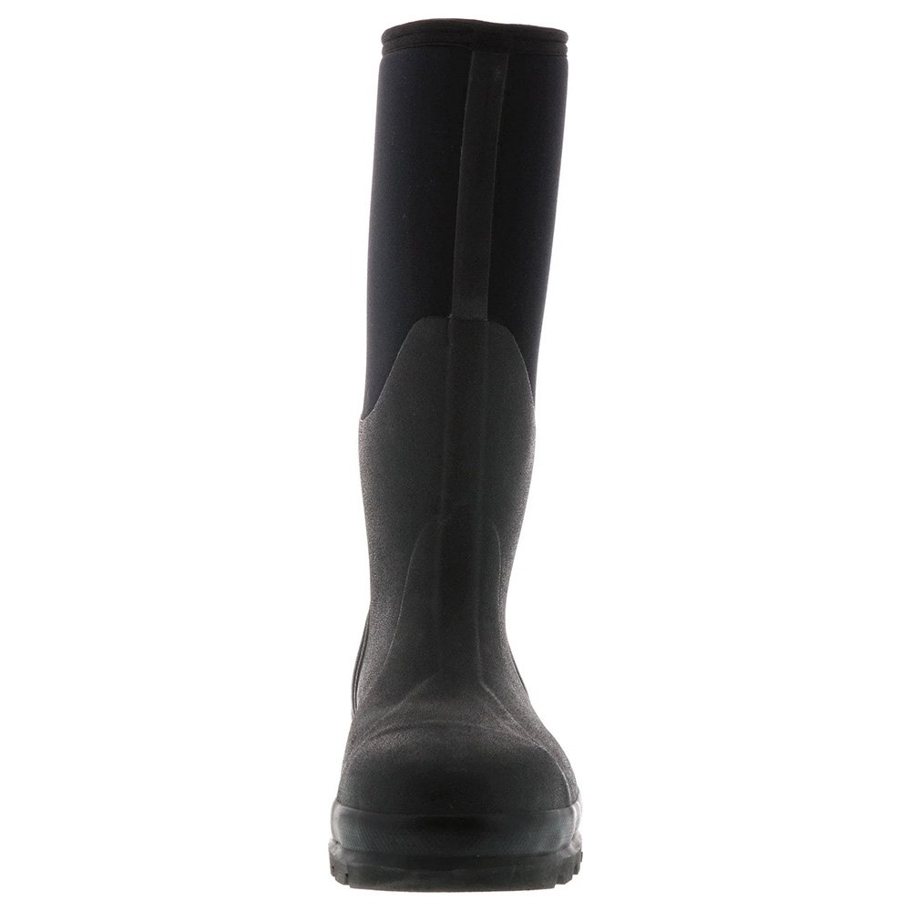 Muck Chore Classic Steel Toe Unisex Tall Boots