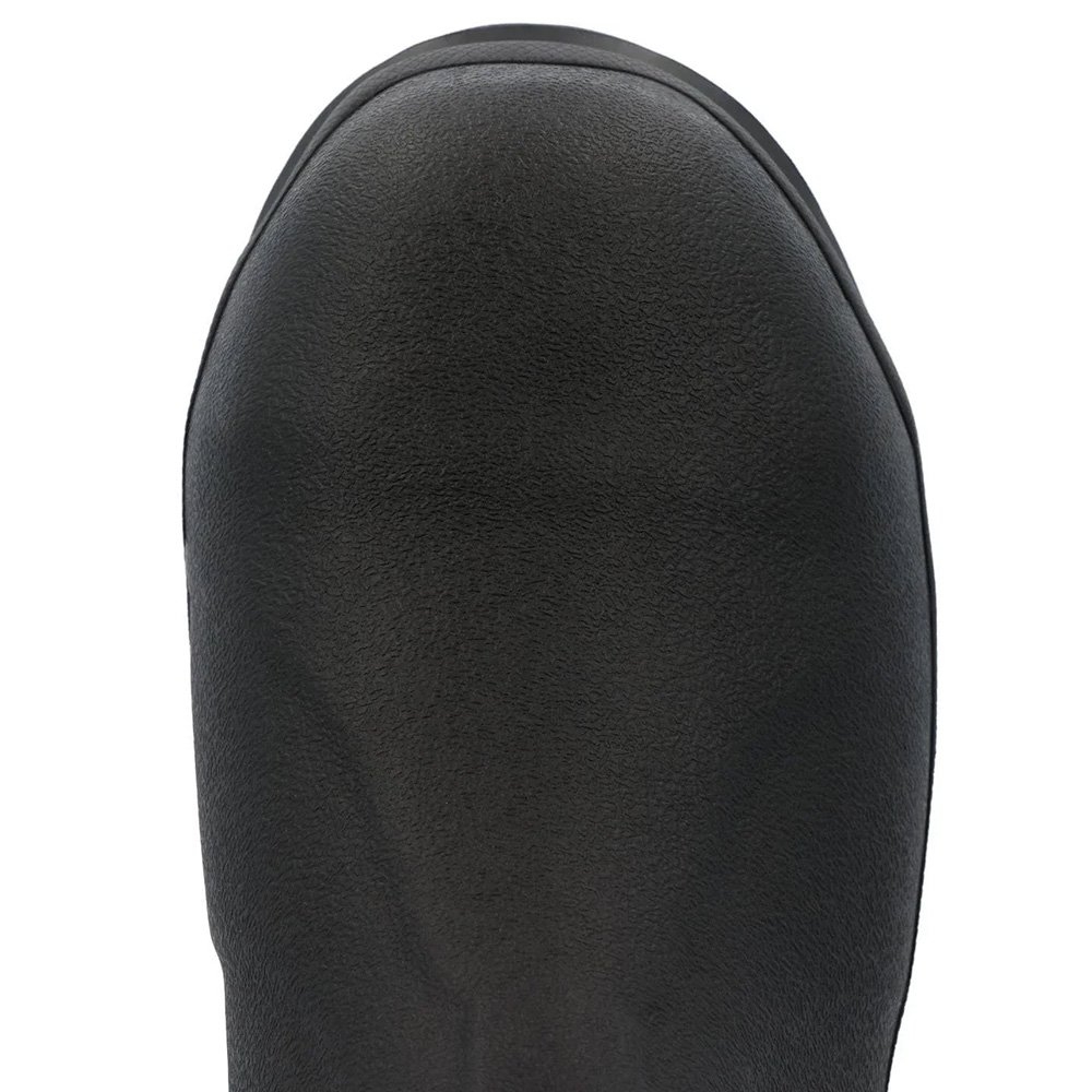 Muck Chore Classic Steel Toe Unisex Tall Boots