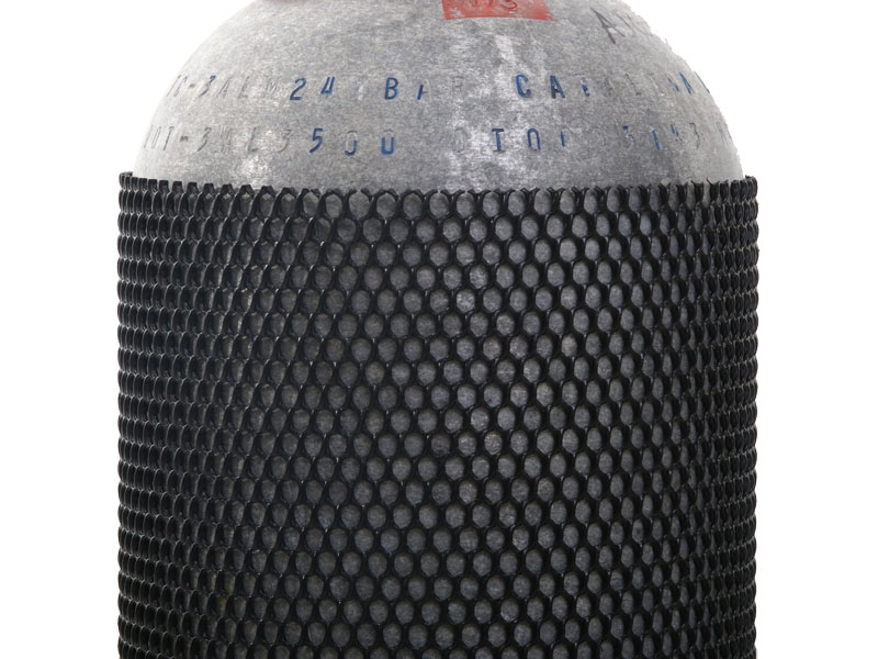 Aropec Mesh Dive Tank Cover