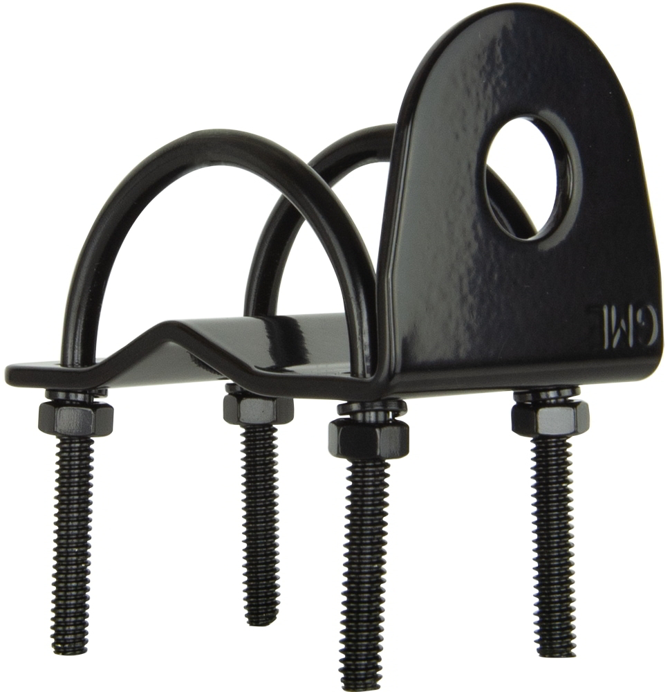 GME MB024B Antenna Mounting Bracket Black